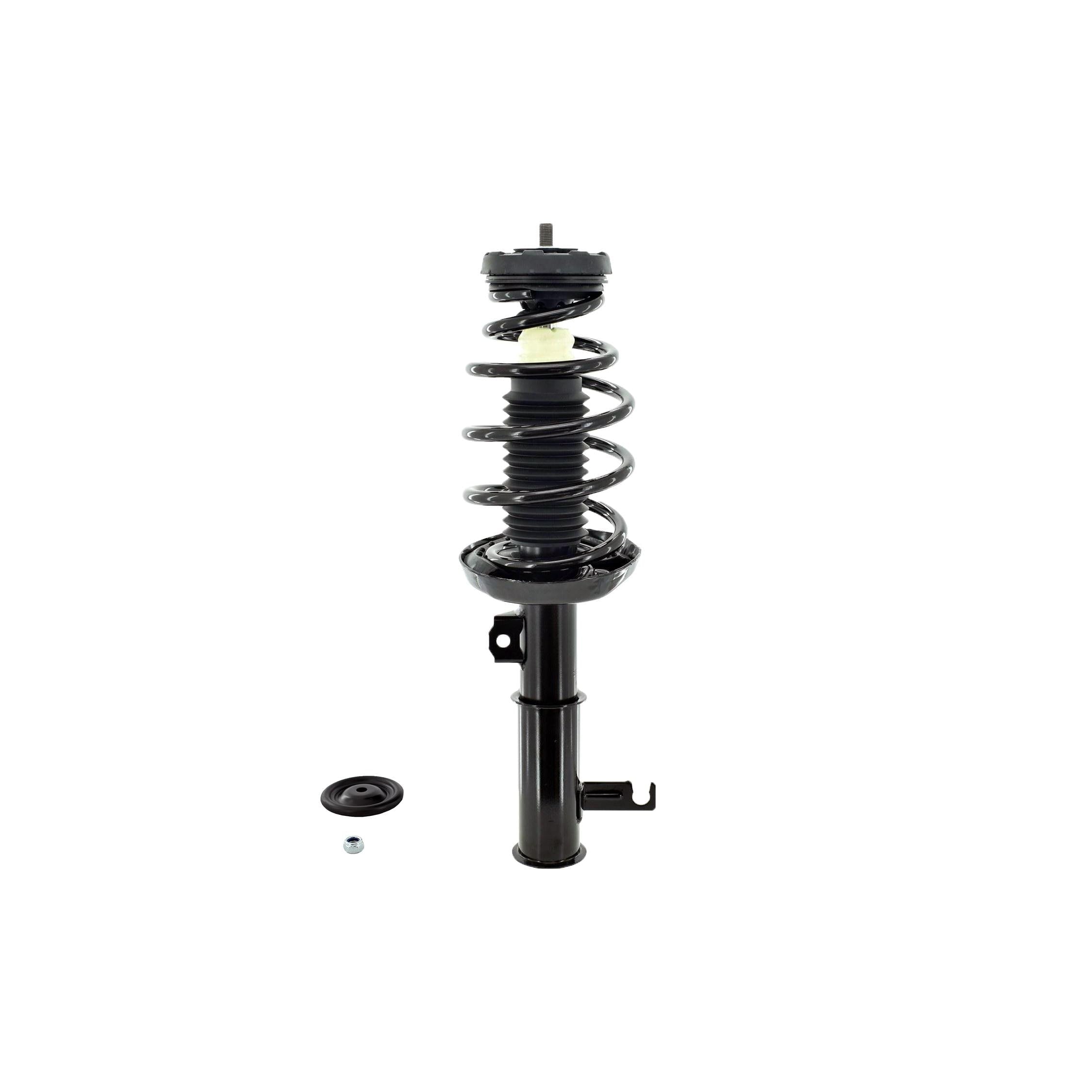 Suspension Strut and Coil Spring Assembly LS34-86801L