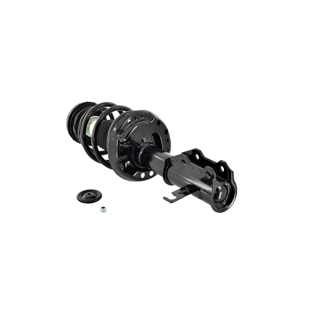 Suspension Strut and Coil Spring Assembly LS34-86801L