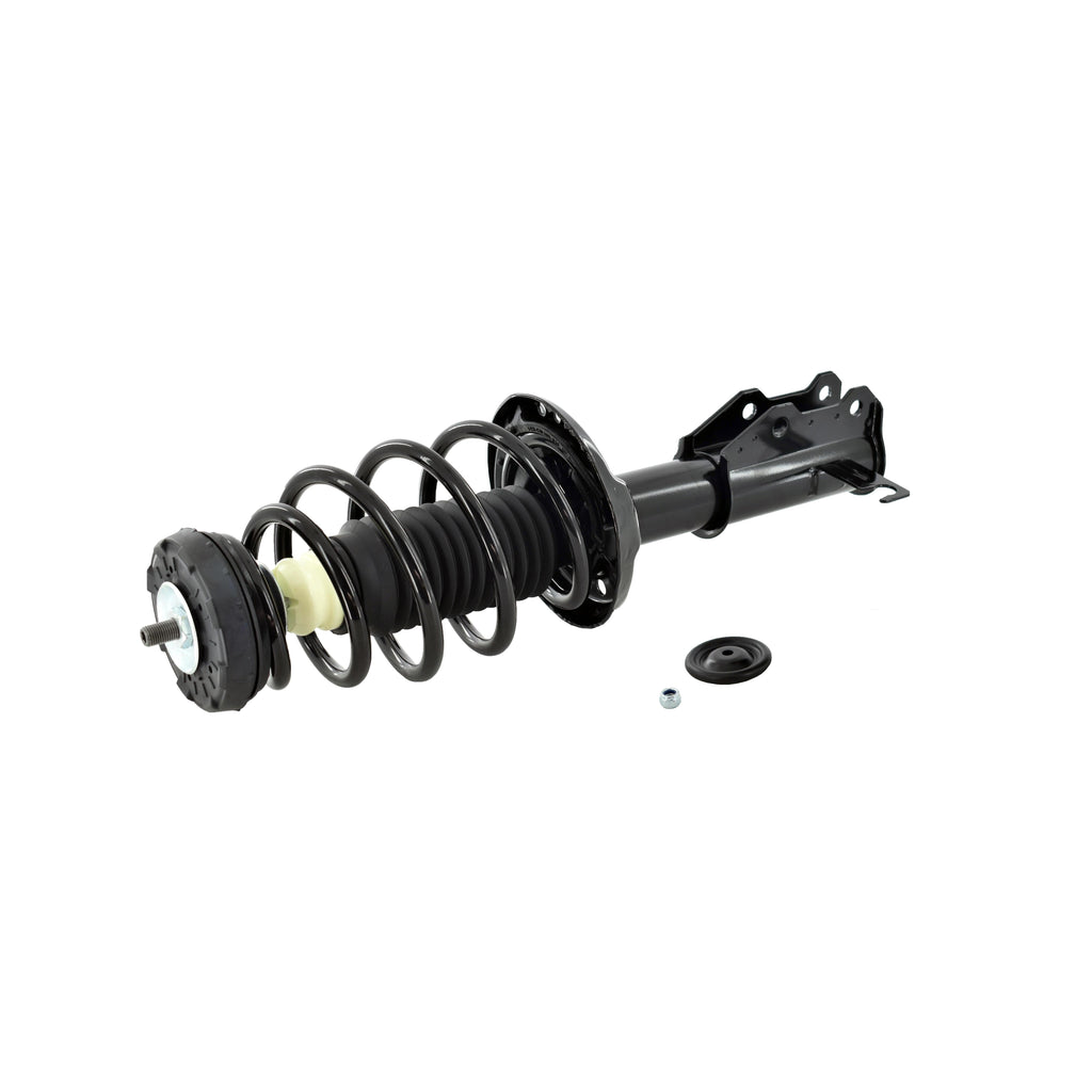 Suspension Strut and Coil Spring Assembly LS34-86801L
