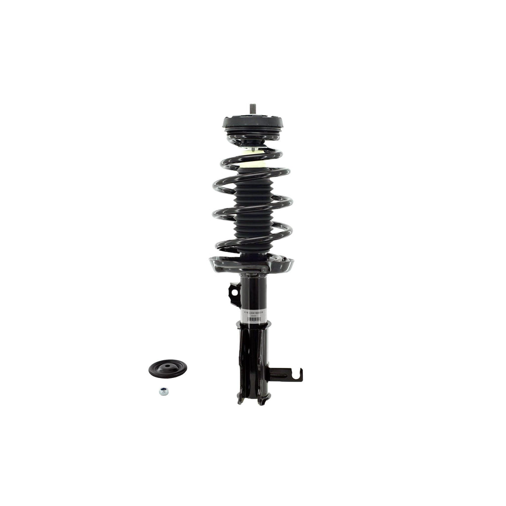 Suspension Strut and Coil Spring Assembly LS34-86801R