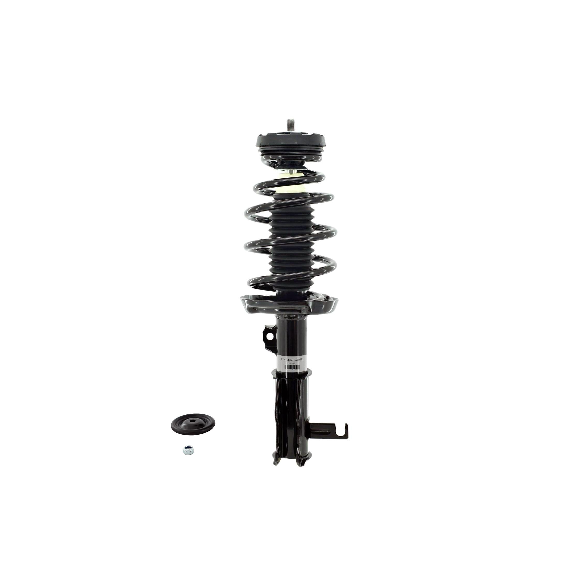 Suspension Strut and Coil Spring Assembly LS34-86801R