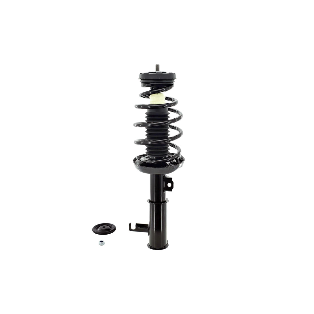 Suspension Strut and Coil Spring Assembly LS34-86801R
