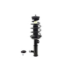 Suspension Strut and Coil Spring Assembly LS34-86801R