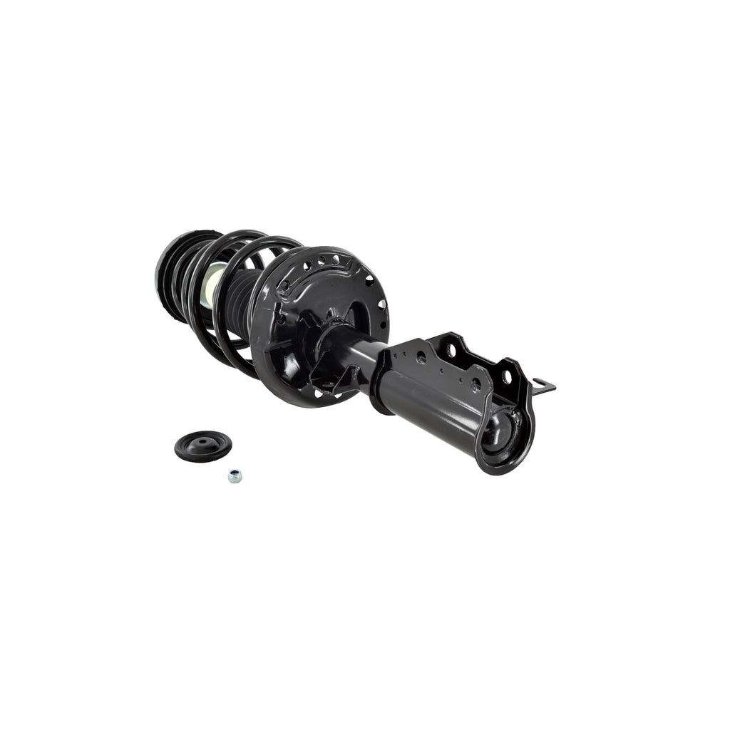 Suspension Strut and Coil Spring Assembly LS34-86801R