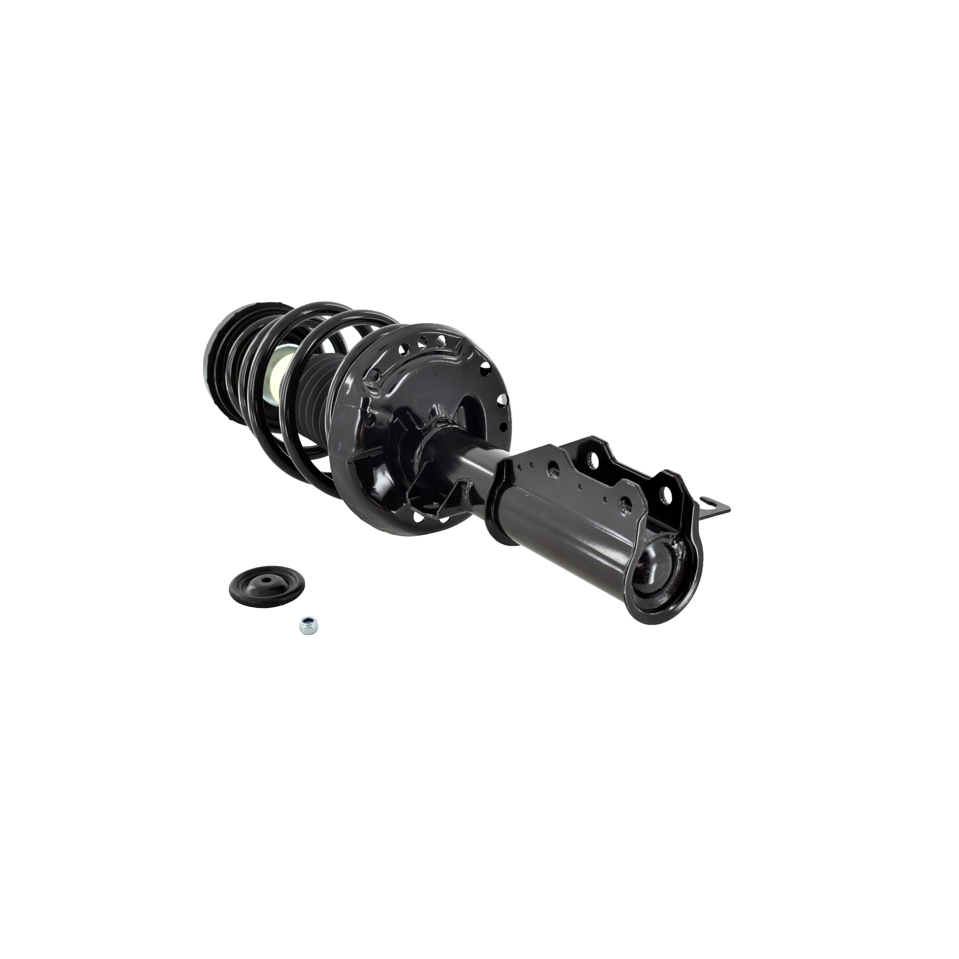 Suspension Strut and Coil Spring Assembly LS34-86801R