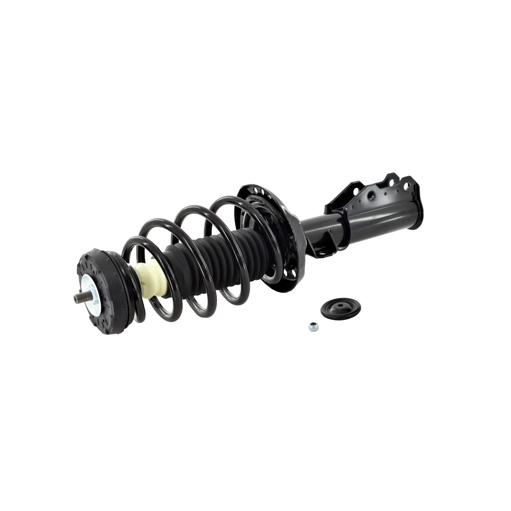 Suspension Strut and Coil Spring Assembly LS34-86801R