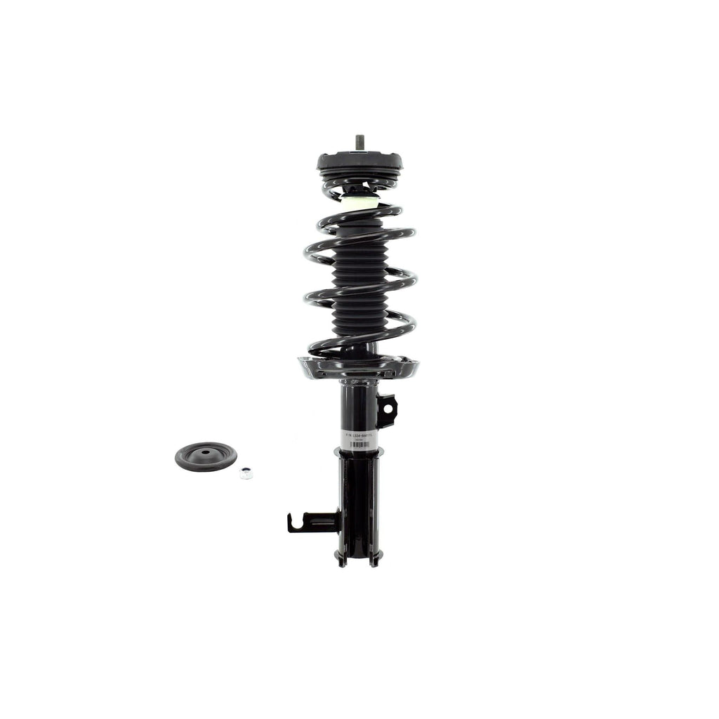 Suspension Strut and Coil Spring Assembly LS34-86811L