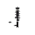 Suspension Strut and Coil Spring Assembly LS34-86811L