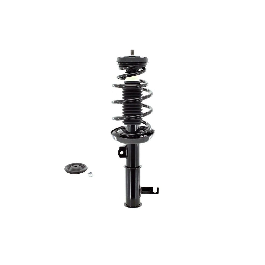 Suspension Strut and Coil Spring Assembly LS34-86811L