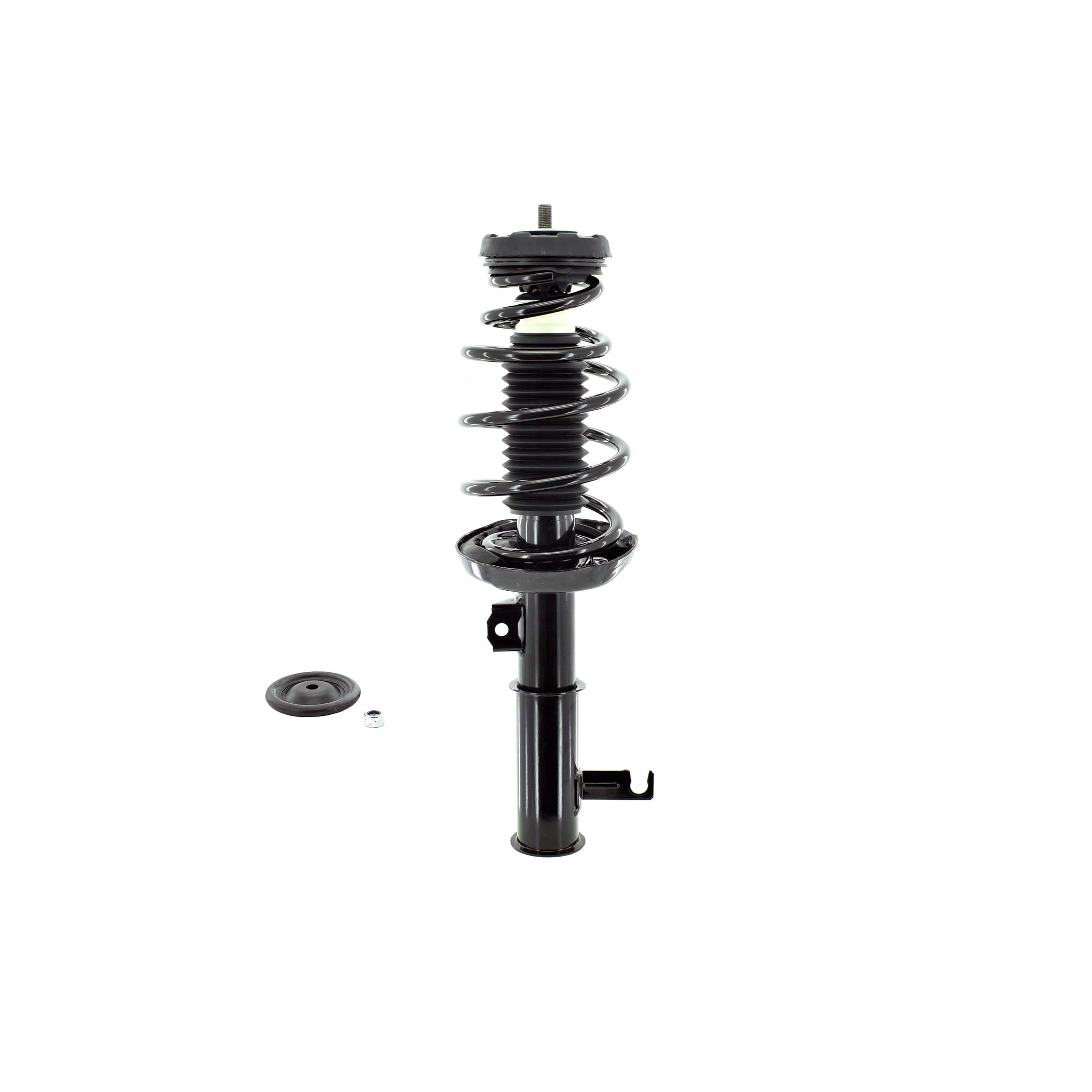 Suspension Strut and Coil Spring Assembly LS34-86811L
