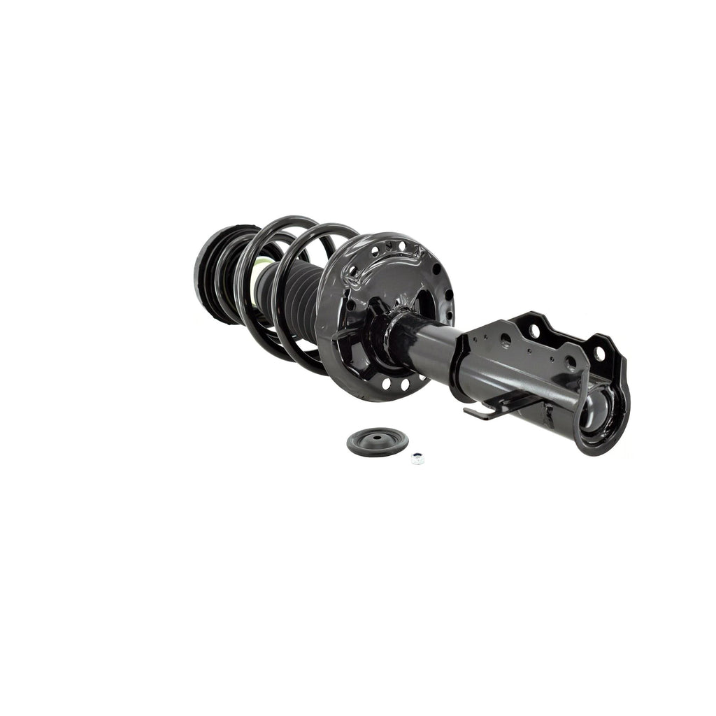 Suspension Strut and Coil Spring Assembly LS34-86811L