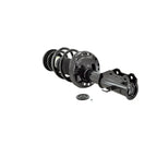 Suspension Strut and Coil Spring Assembly LS34-86811L