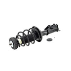 Suspension Strut and Coil Spring Assembly LS34-86811L