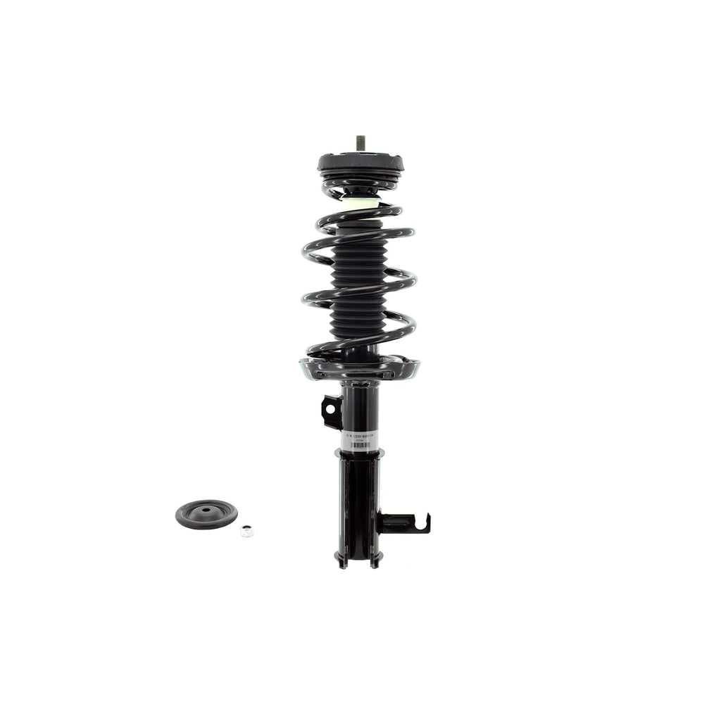 Suspension Strut and Coil Spring Assembly LS34-86811R