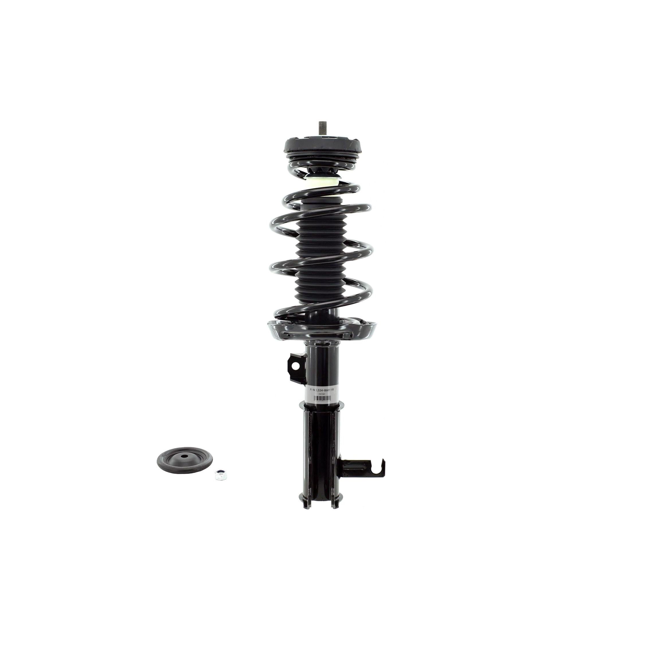Suspension Strut and Coil Spring Assembly LS34-86811R
