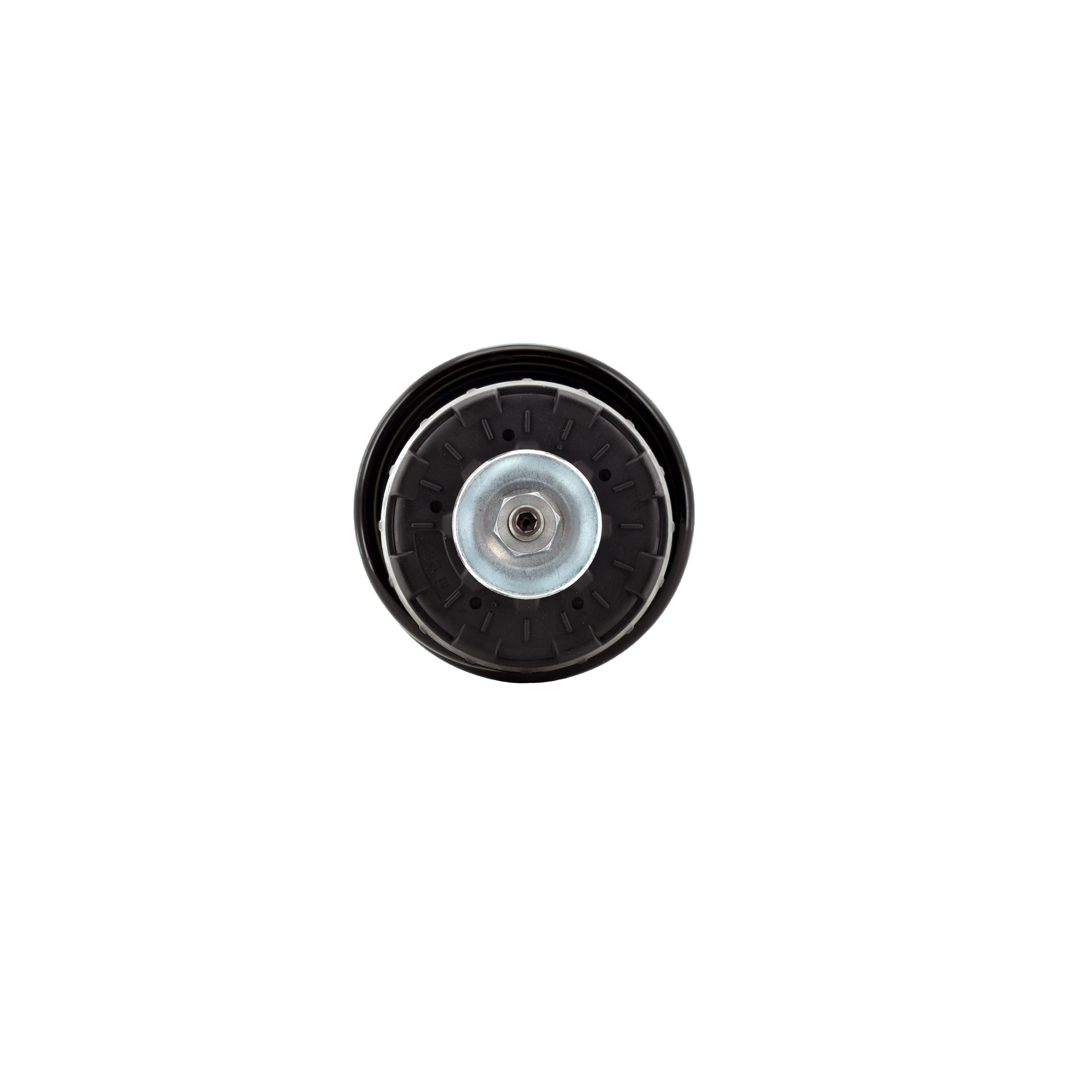 Suspension Strut and Coil Spring Assembly LS34-86811R