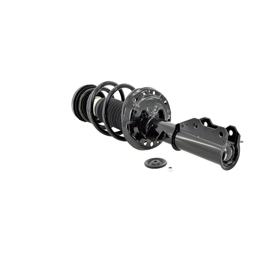 Suspension Strut and Coil Spring Assembly LS34-86811R