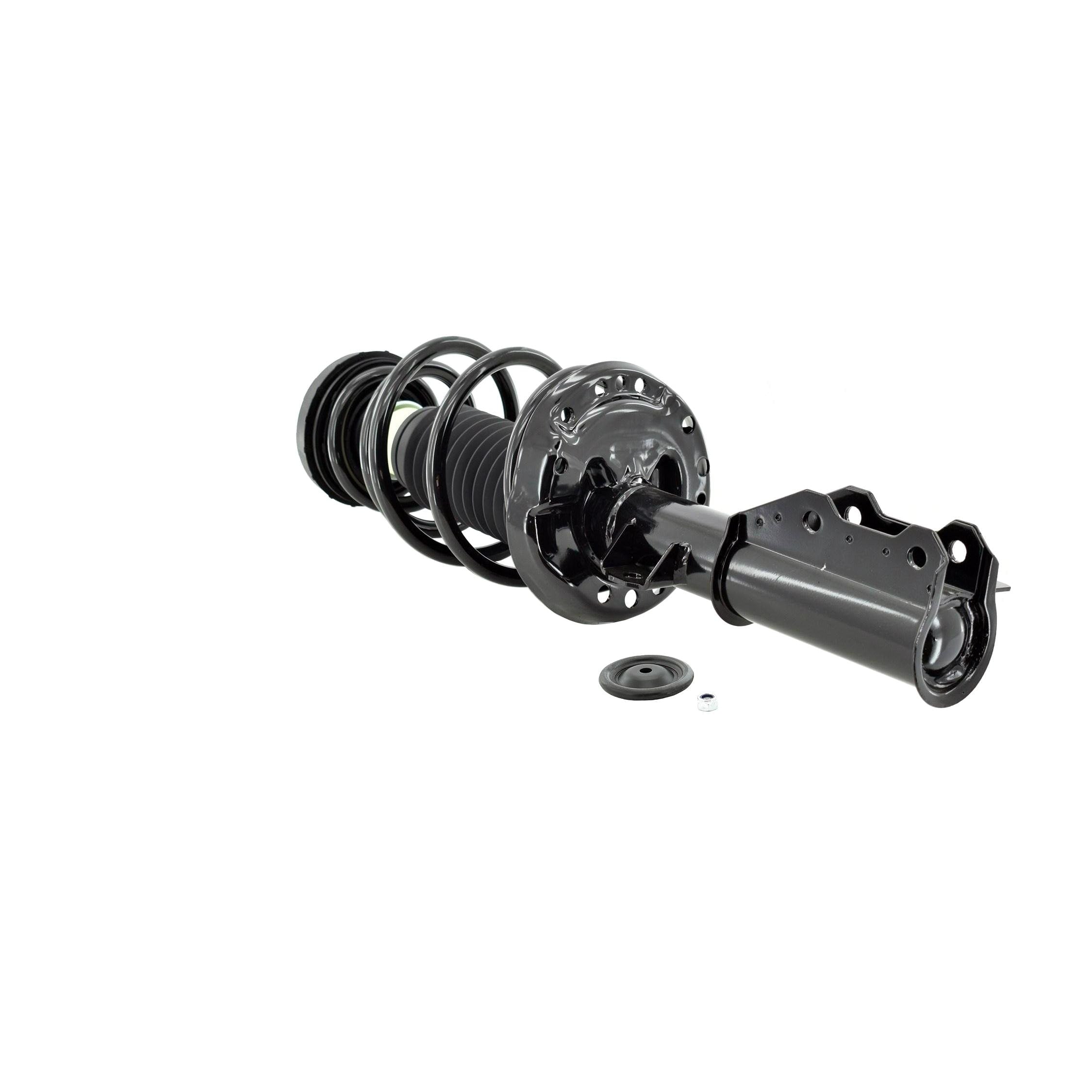 Suspension Strut and Coil Spring Assembly LS34-86811R