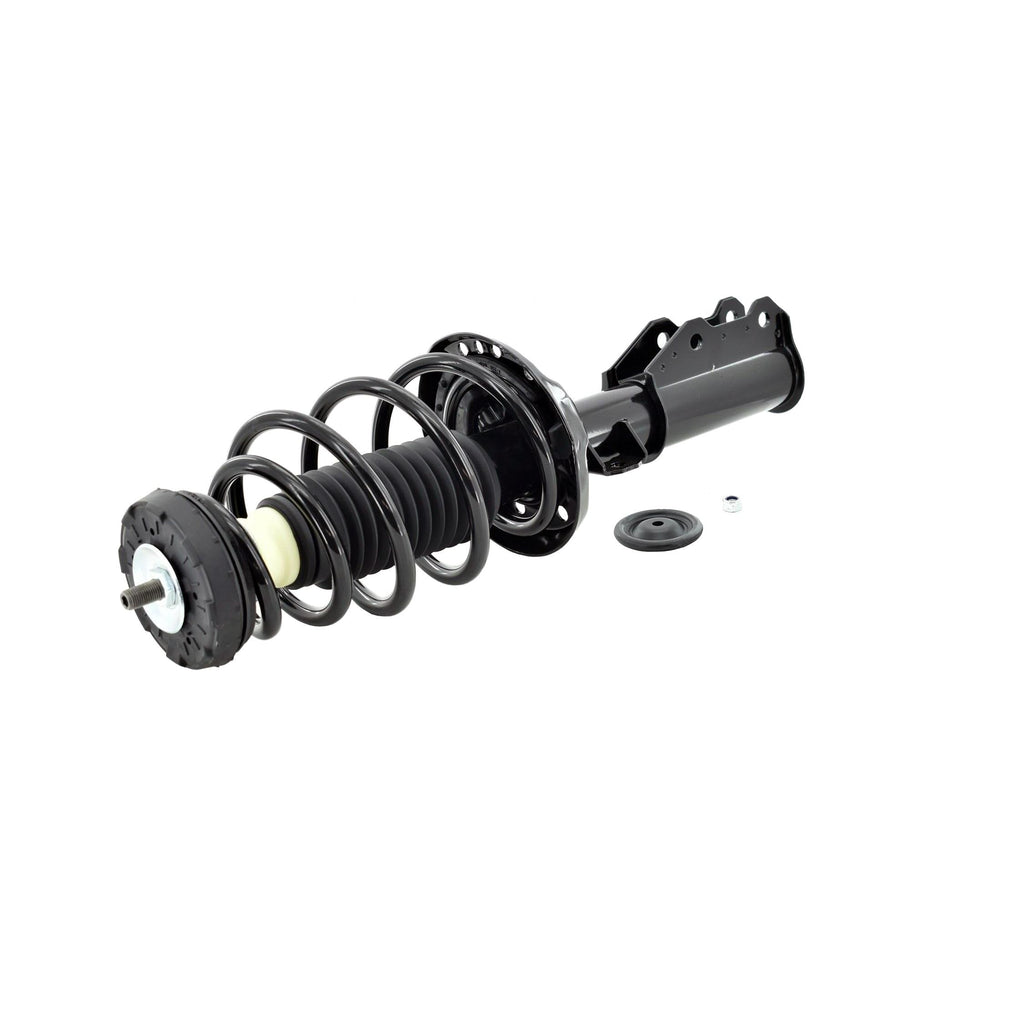 Suspension Strut and Coil Spring Assembly LS34-86811R