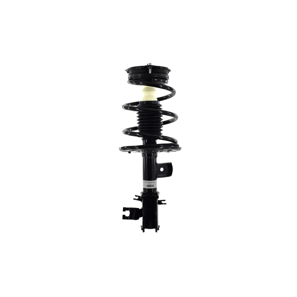 Suspension Strut and Coil Spring Assembly LS34-86821L