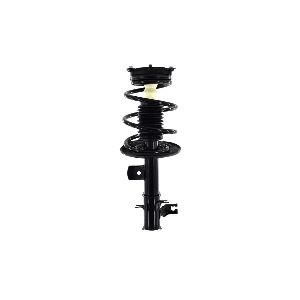 Suspension Strut and Coil Spring Assembly LS34-86821L