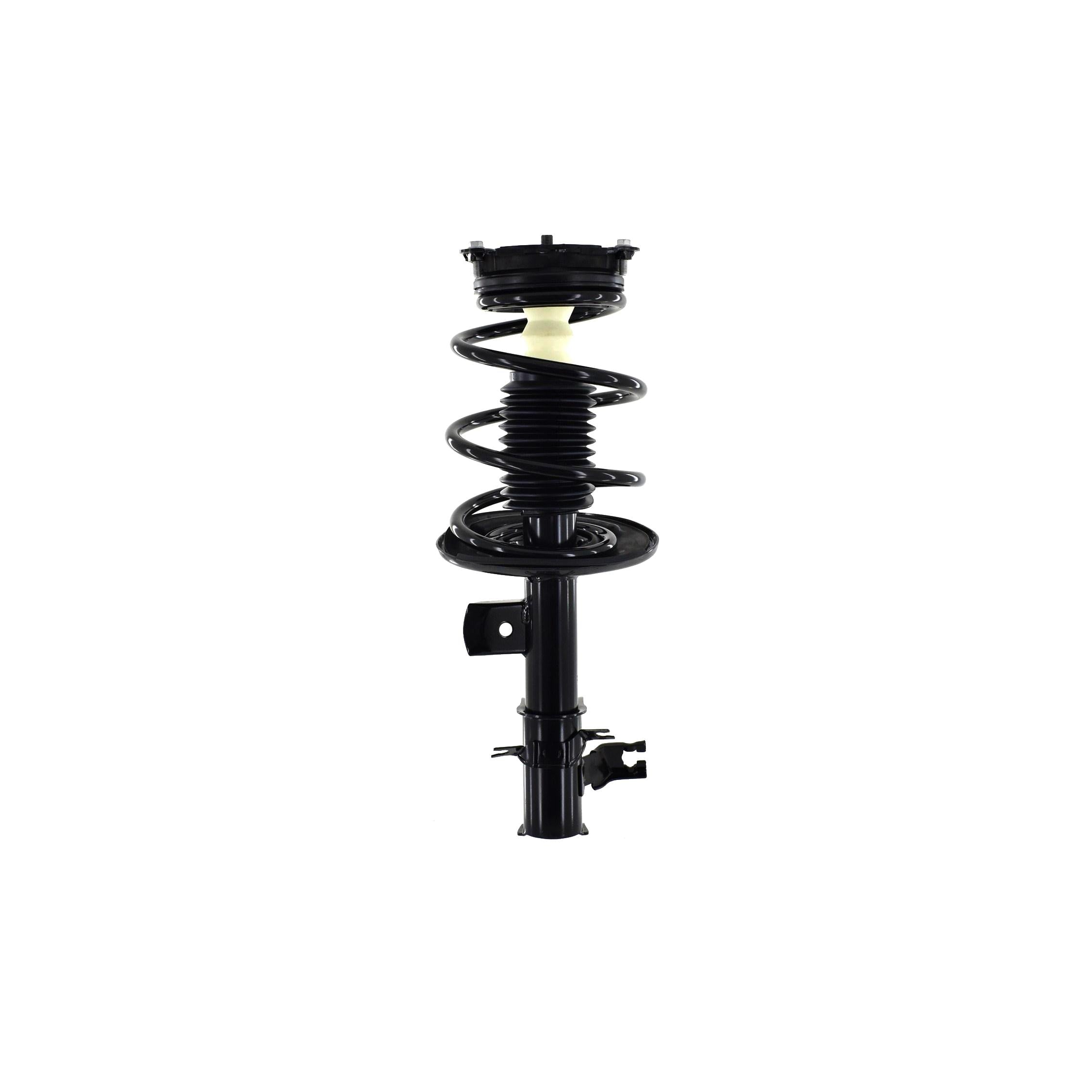 Suspension Strut and Coil Spring Assembly LS34-86821L