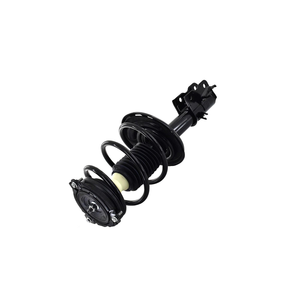 Suspension Strut and Coil Spring Assembly LS34-86821L