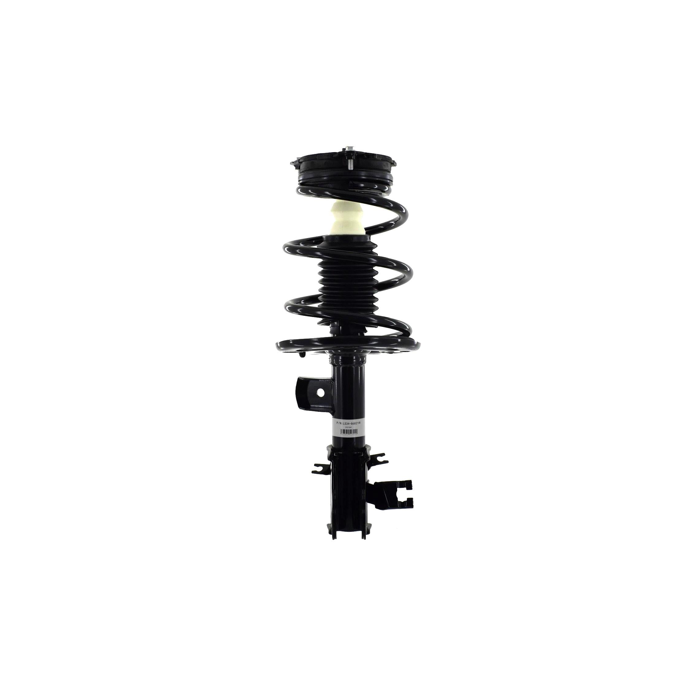Suspension Strut and Coil Spring Assembly LS34-86821R