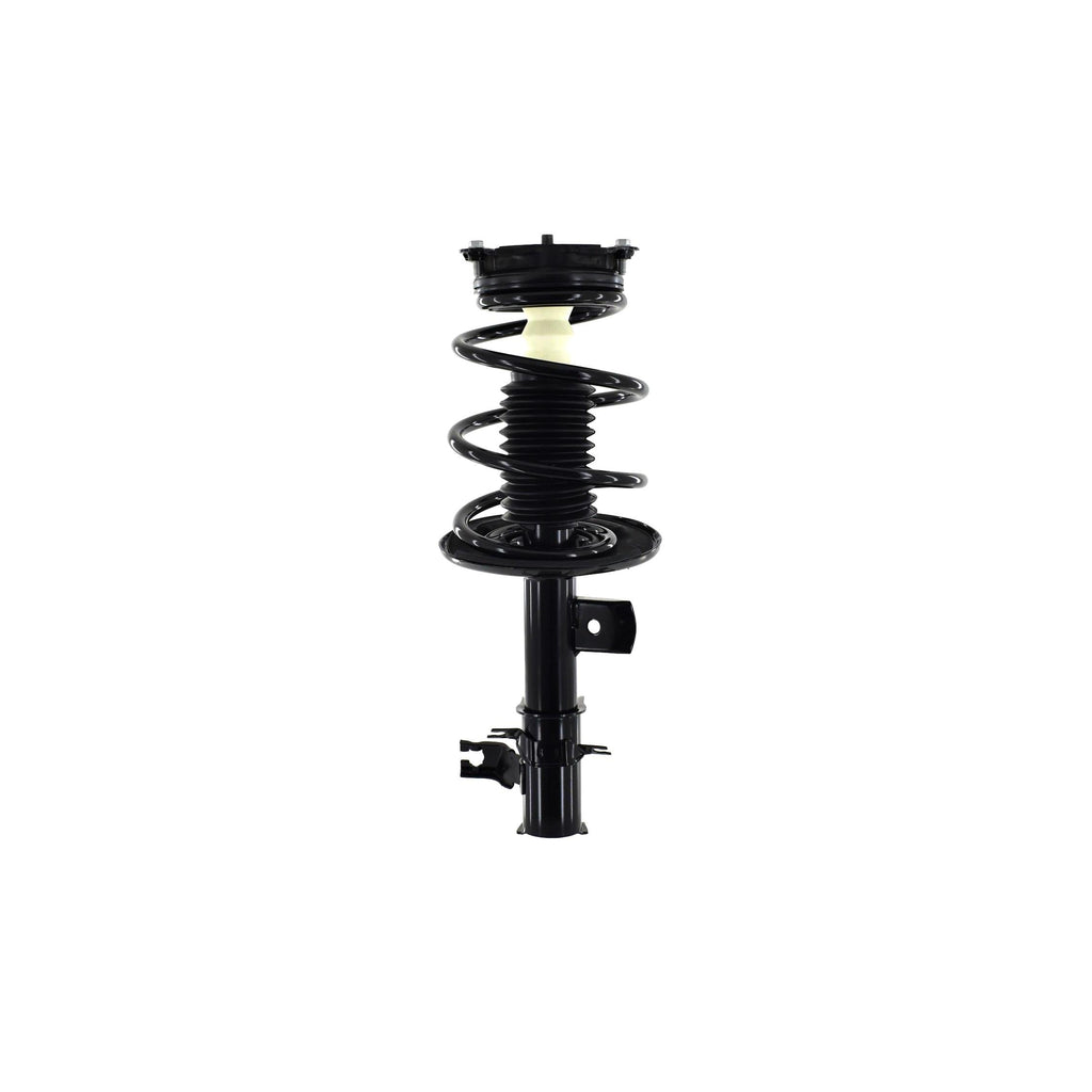 Suspension Strut and Coil Spring Assembly LS34-86821R