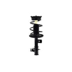 Suspension Strut and Coil Spring Assembly LS34-86821R