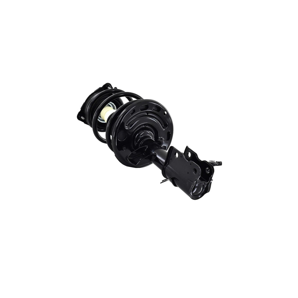 Suspension Strut and Coil Spring Assembly LS34-86821R