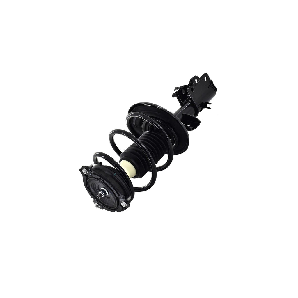 Suspension Strut and Coil Spring Assembly LS34-86821R