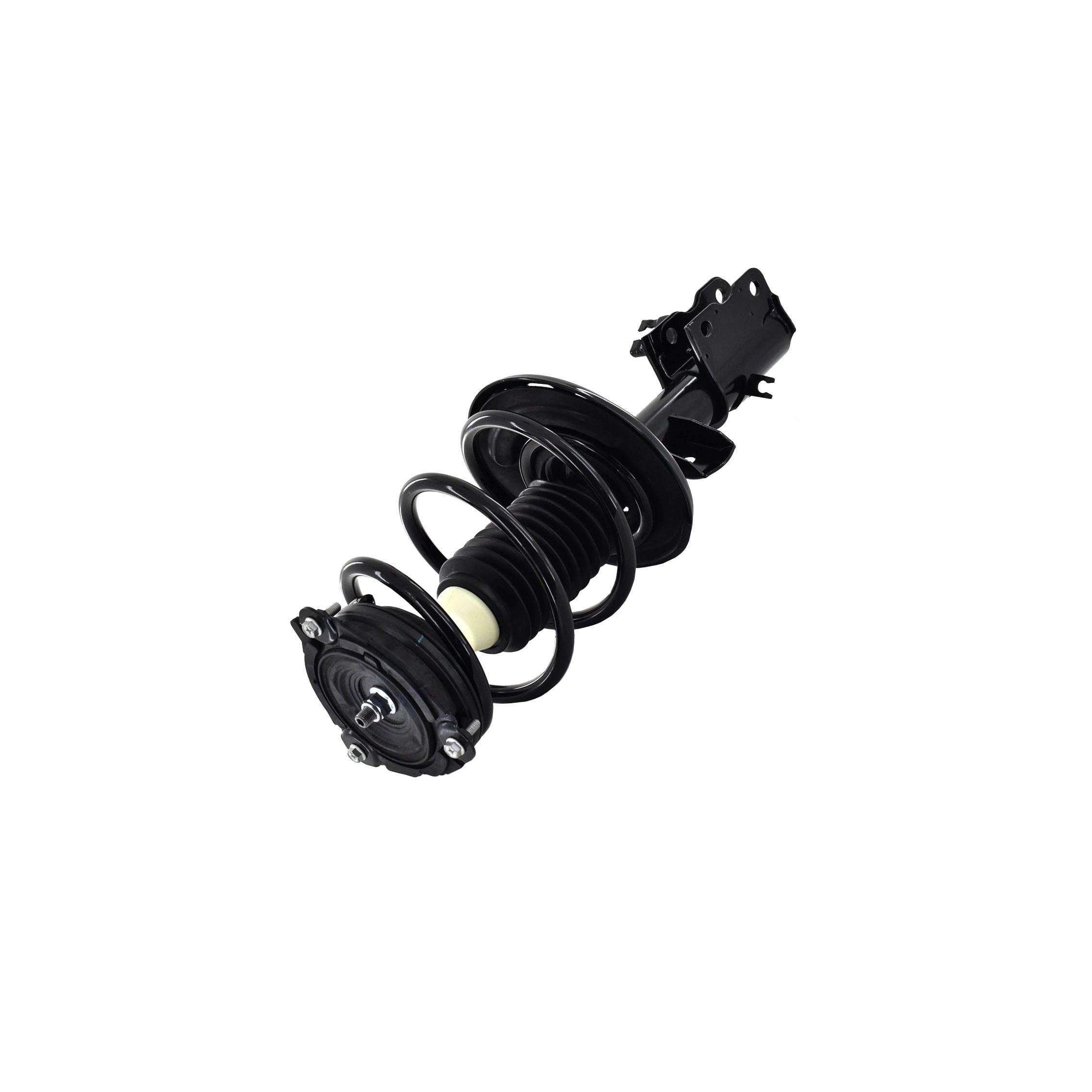 Suspension Strut and Coil Spring Assembly LS34-86821R