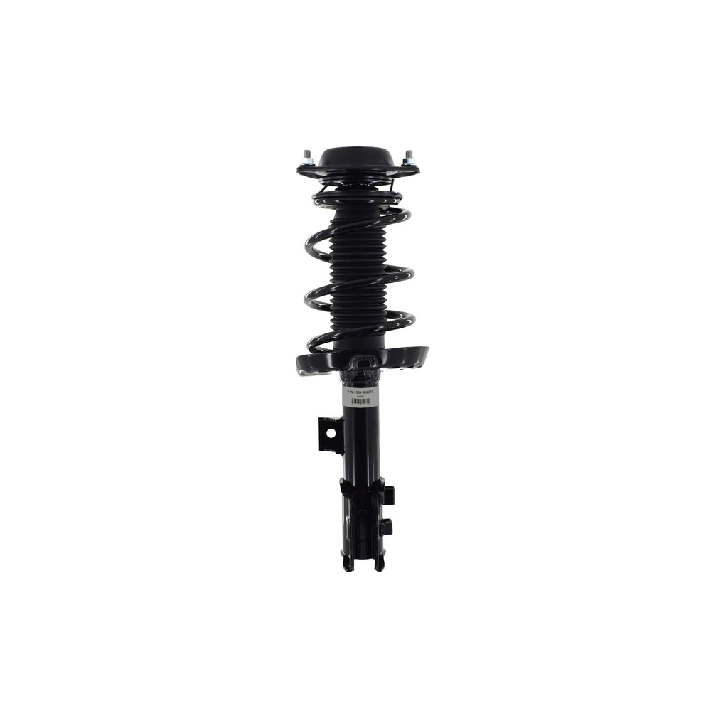 Suspension Strut and Coil Spring Assembly LS34-86831L