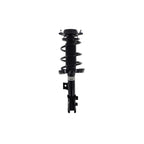 Suspension Strut and Coil Spring Assembly LS34-86831L
