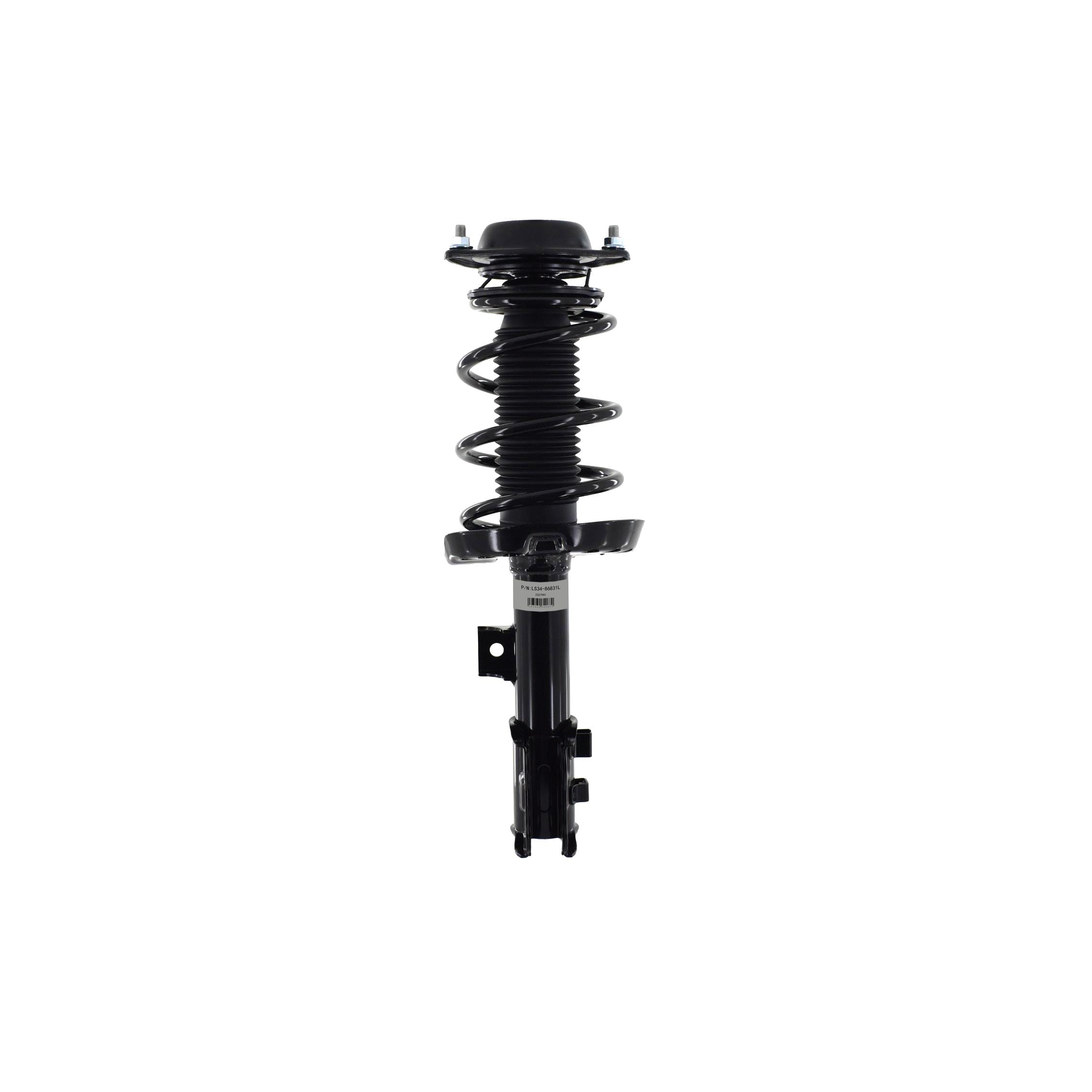 Suspension Strut and Coil Spring Assembly LS34-86831L