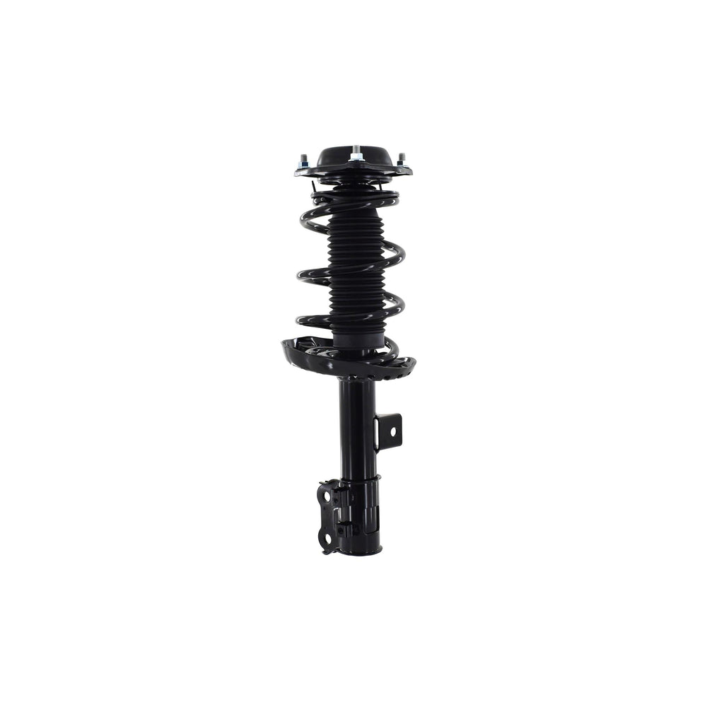 Suspension Strut and Coil Spring Assembly LS34-86831L