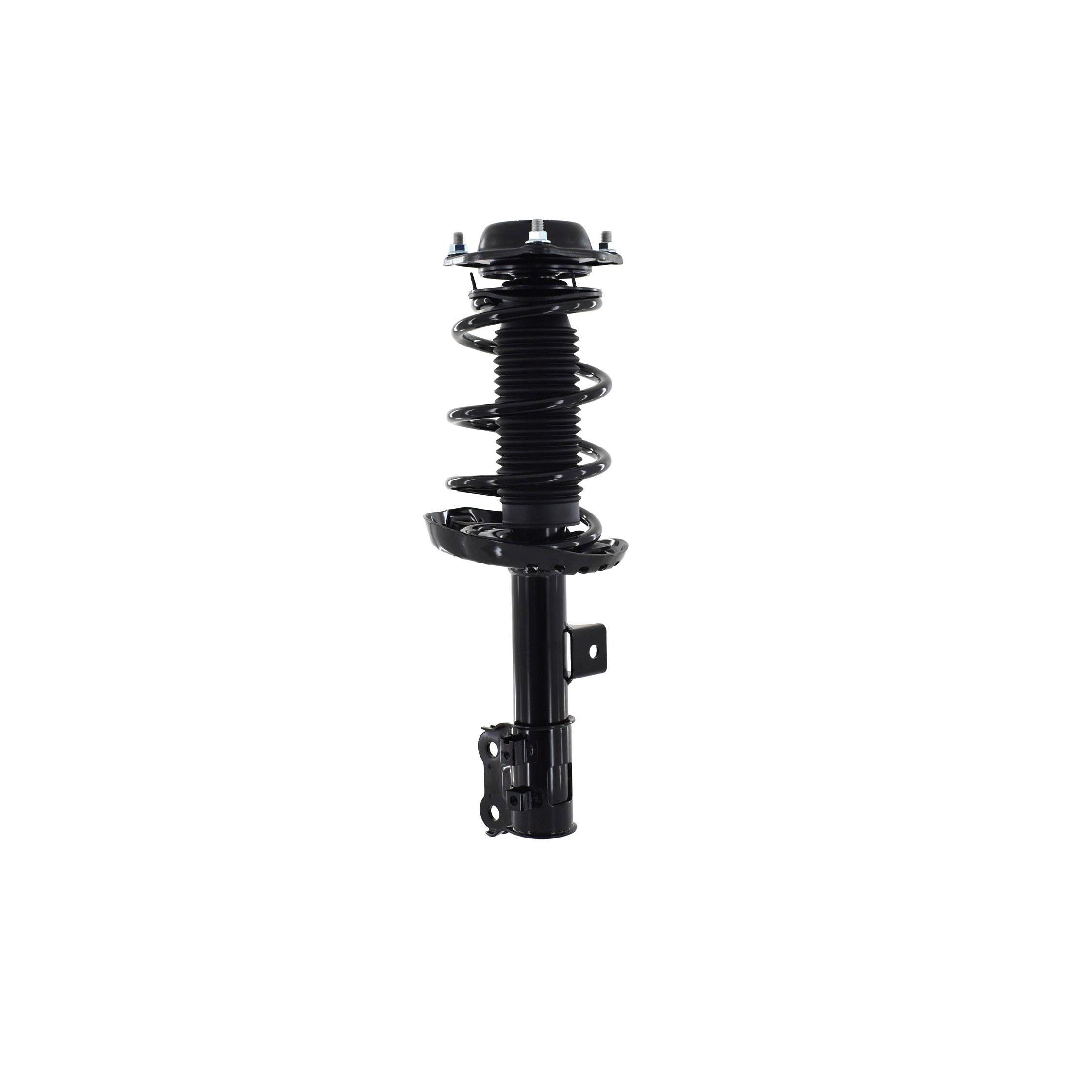 Suspension Strut and Coil Spring Assembly LS34-86831L