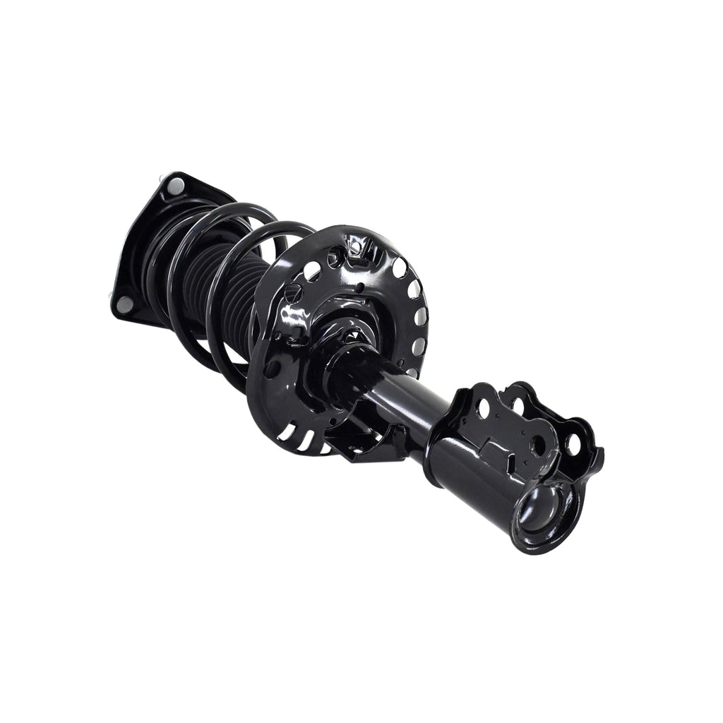 Suspension Strut and Coil Spring Assembly LS34-86831L