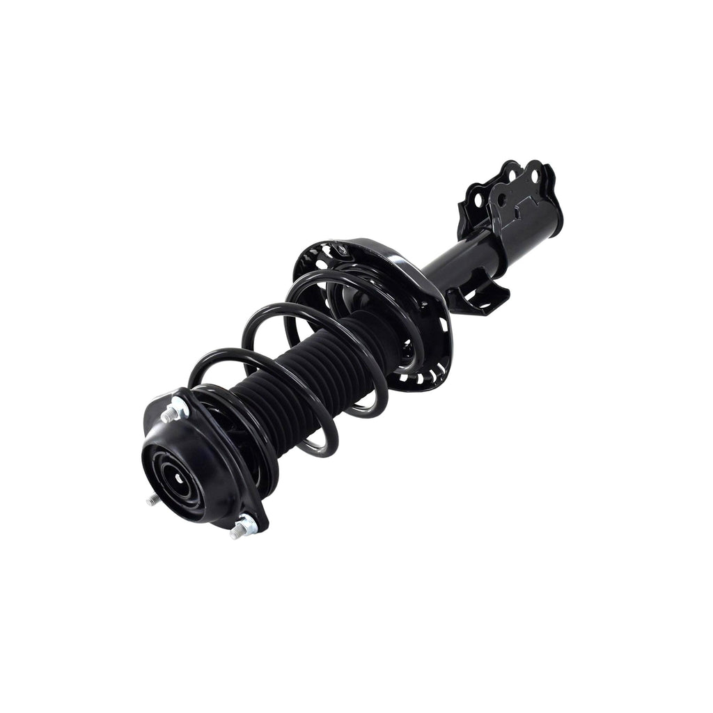 Suspension Strut and Coil Spring Assembly LS34-86831L