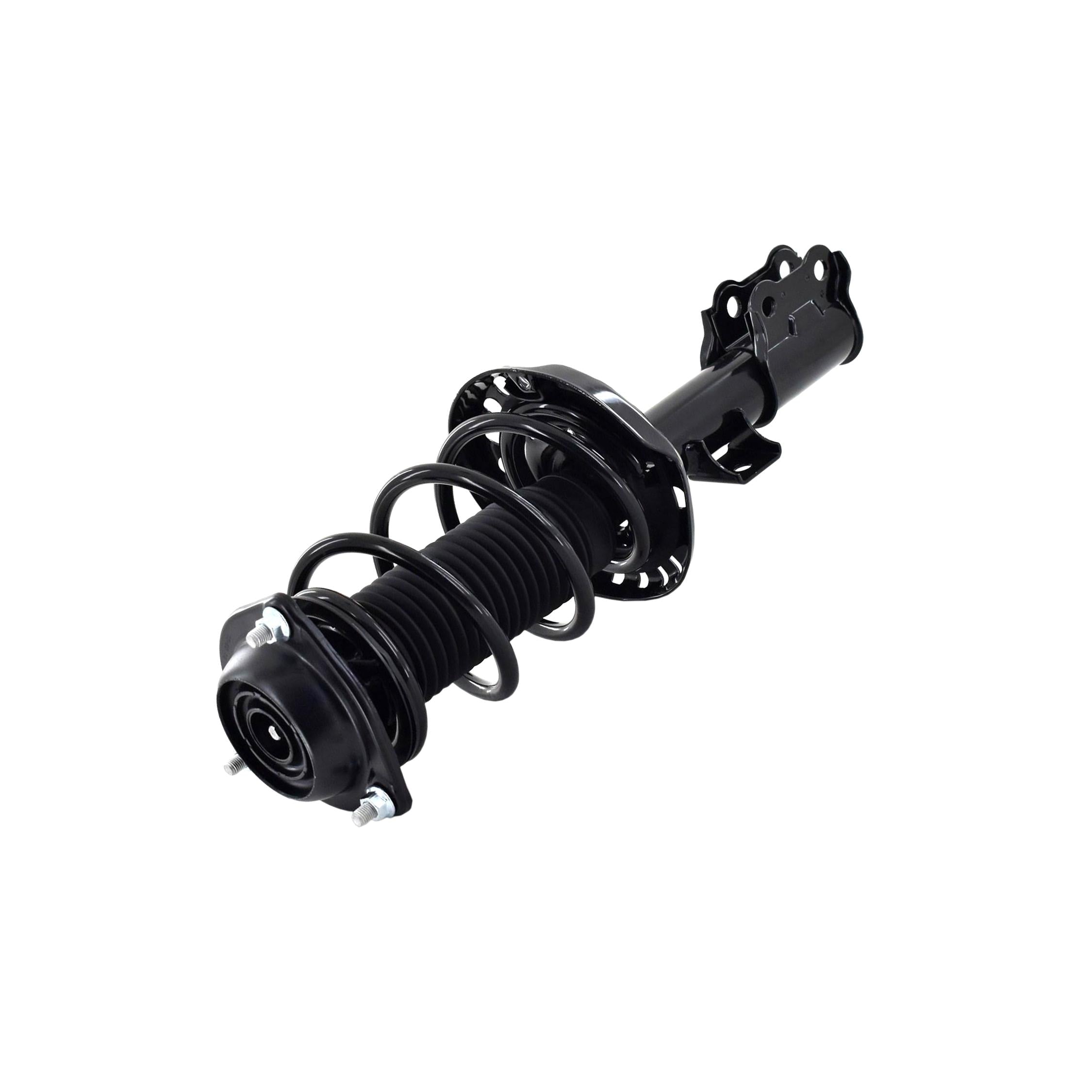 Suspension Strut and Coil Spring Assembly LS34-86831L