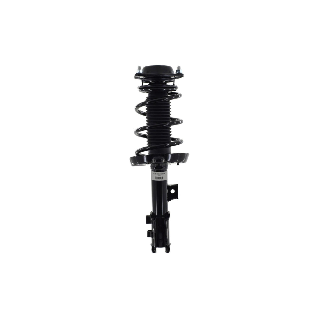 Suspension Strut and Coil Spring Assembly LS34-86831R