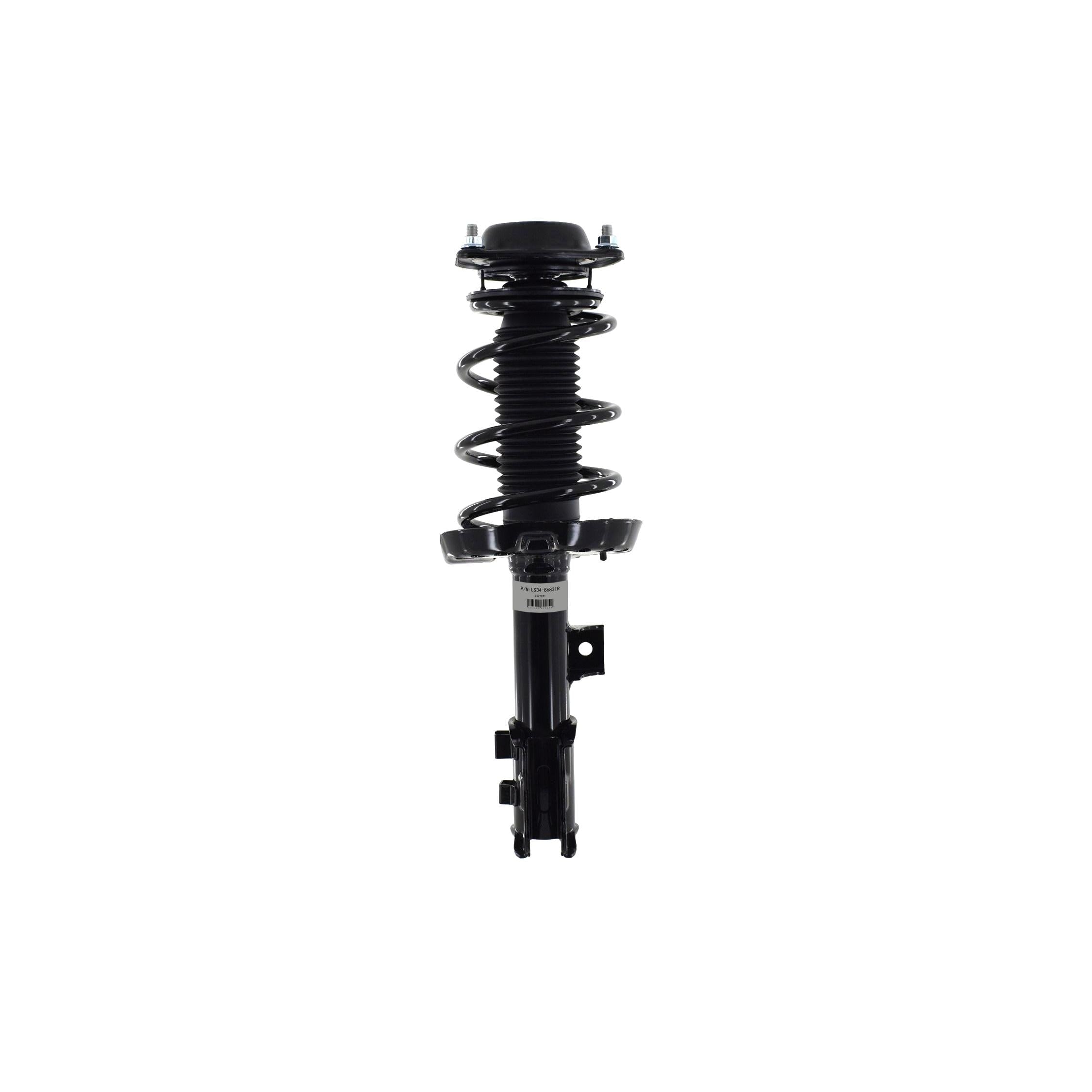 Suspension Strut and Coil Spring Assembly LS34-86831R