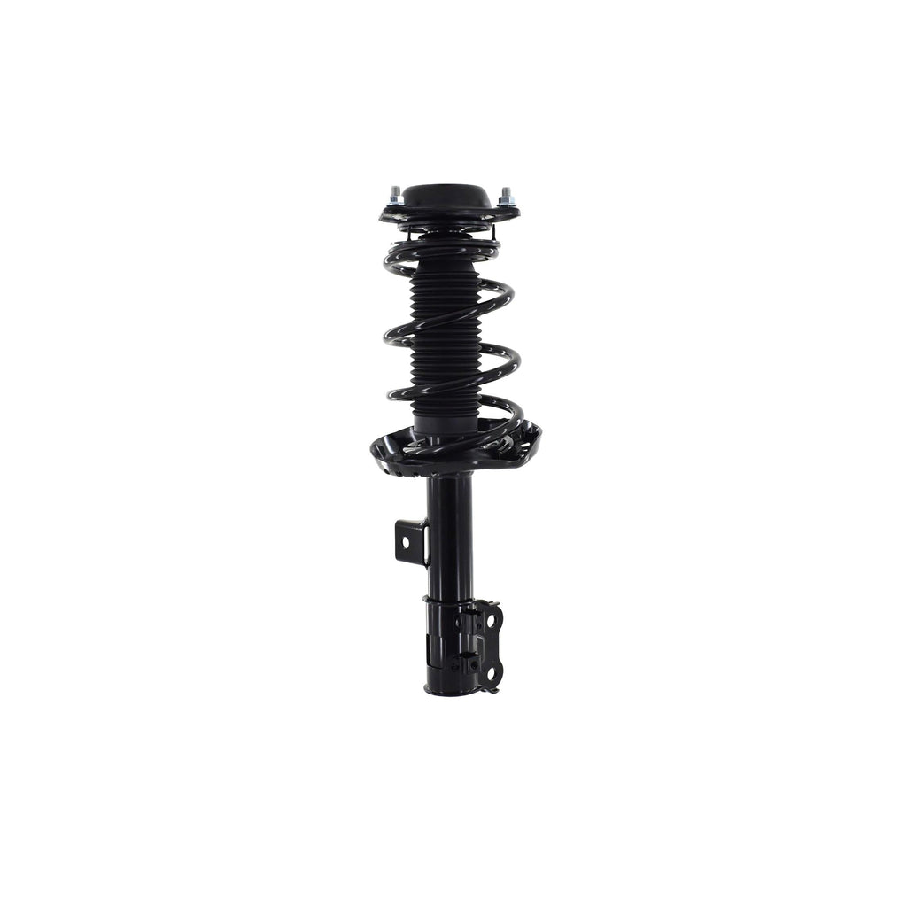 Suspension Strut and Coil Spring Assembly LS34-86831R