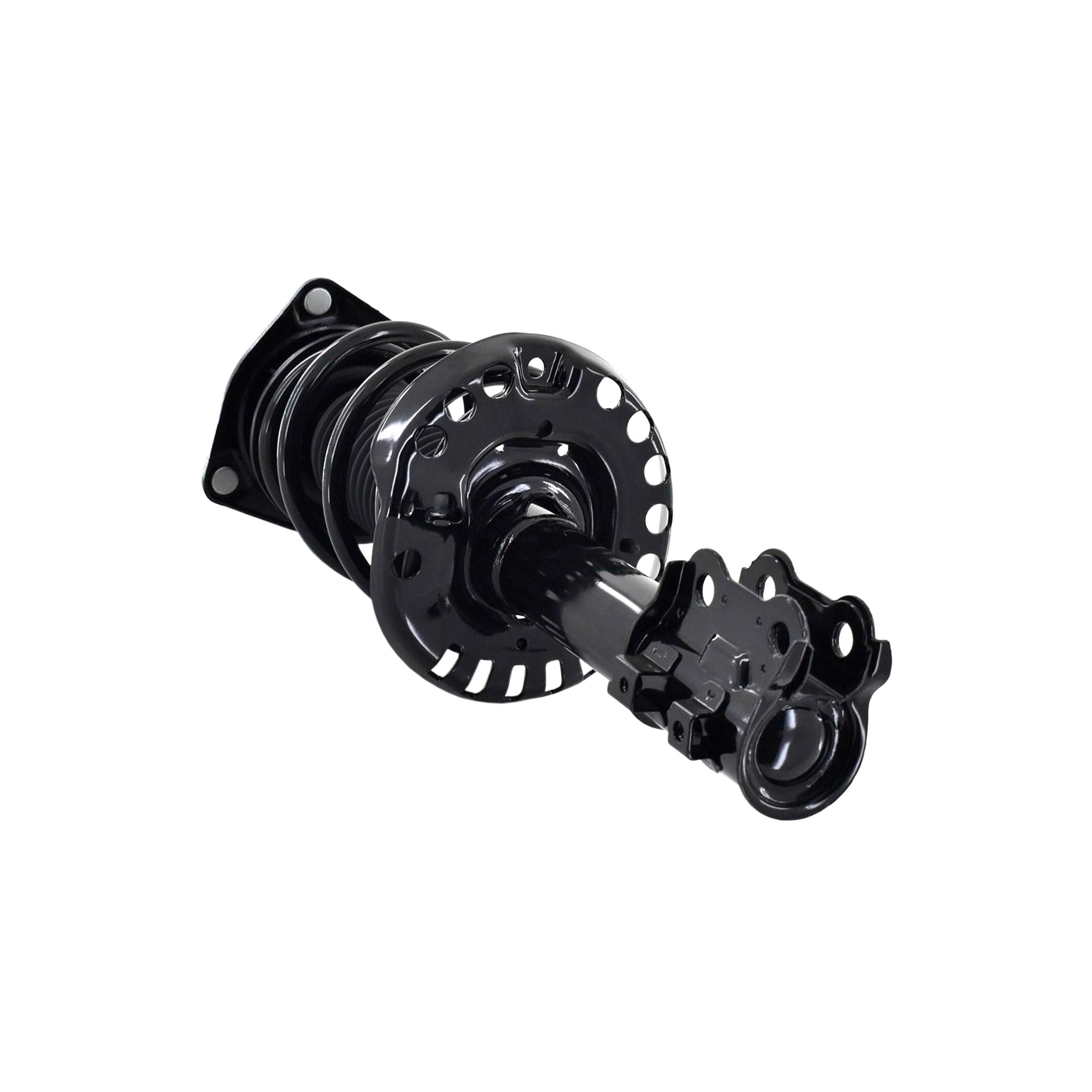 Suspension Strut and Coil Spring Assembly LS34-86831R