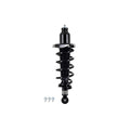 Suspension Strut and Coil Spring Assembly LS34-86842L