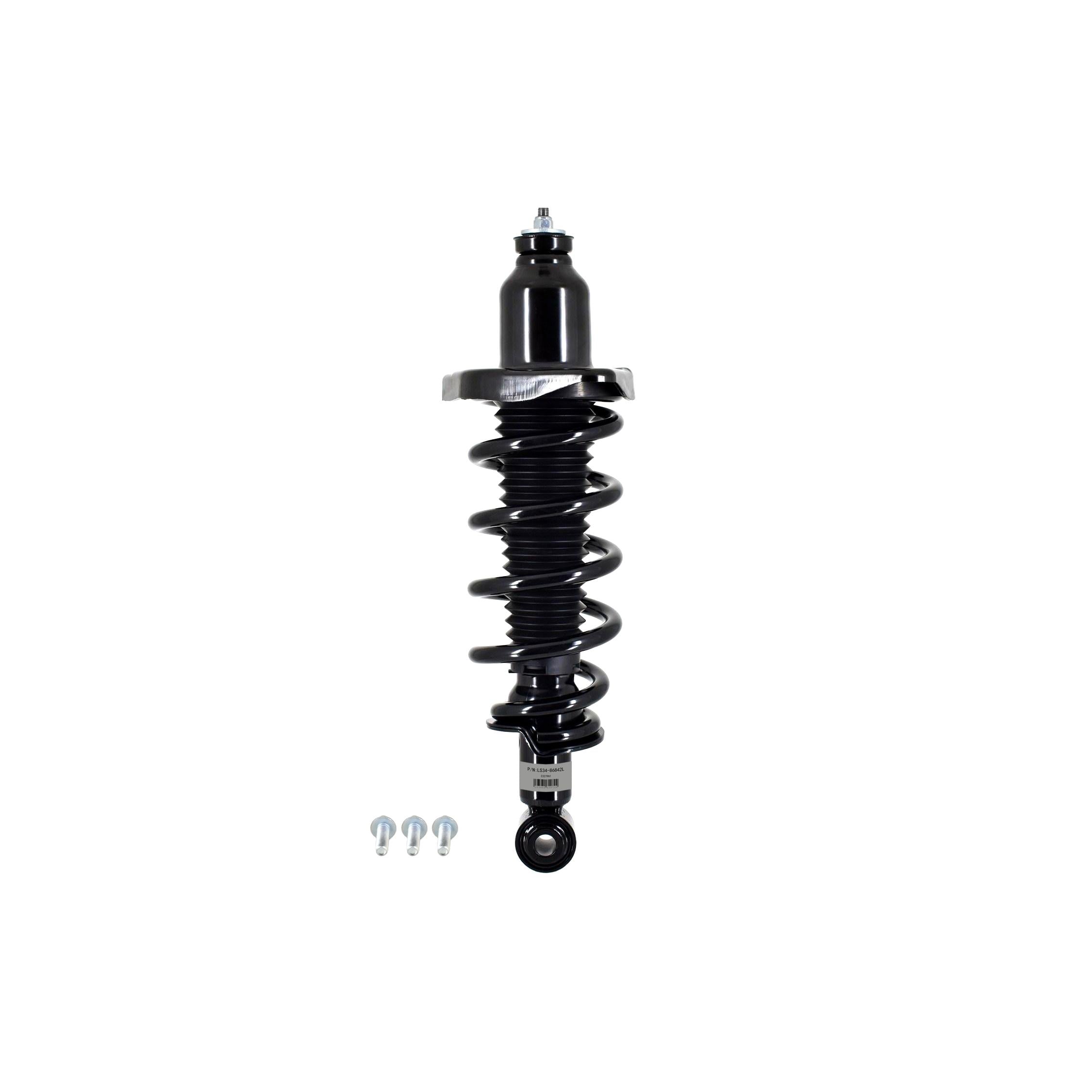 Suspension Strut and Coil Spring Assembly LS34-86842L