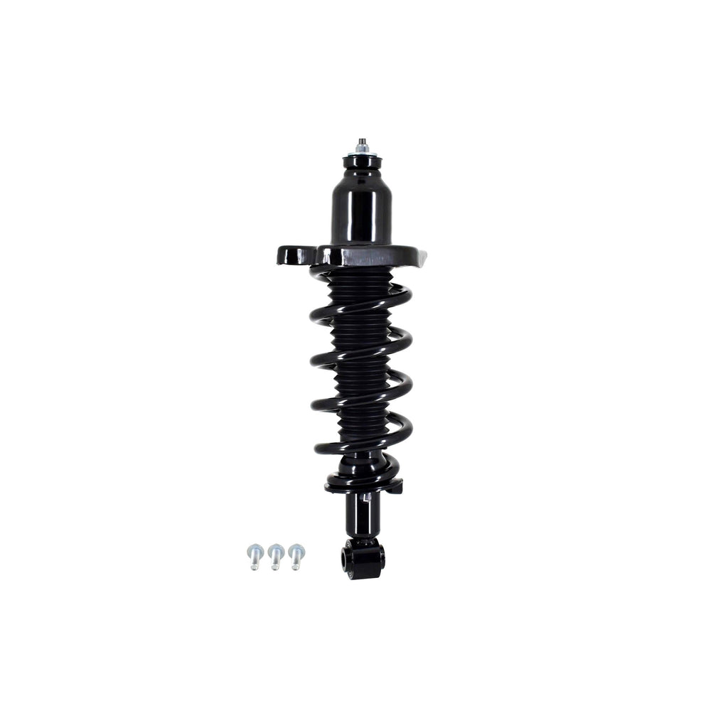 Suspension Strut and Coil Spring Assembly LS34-86842L