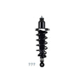 Suspension Strut and Coil Spring Assembly LS34-86842R