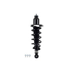 Suspension Strut and Coil Spring Assembly LS34-86842R